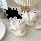 Chaussettes Lapin