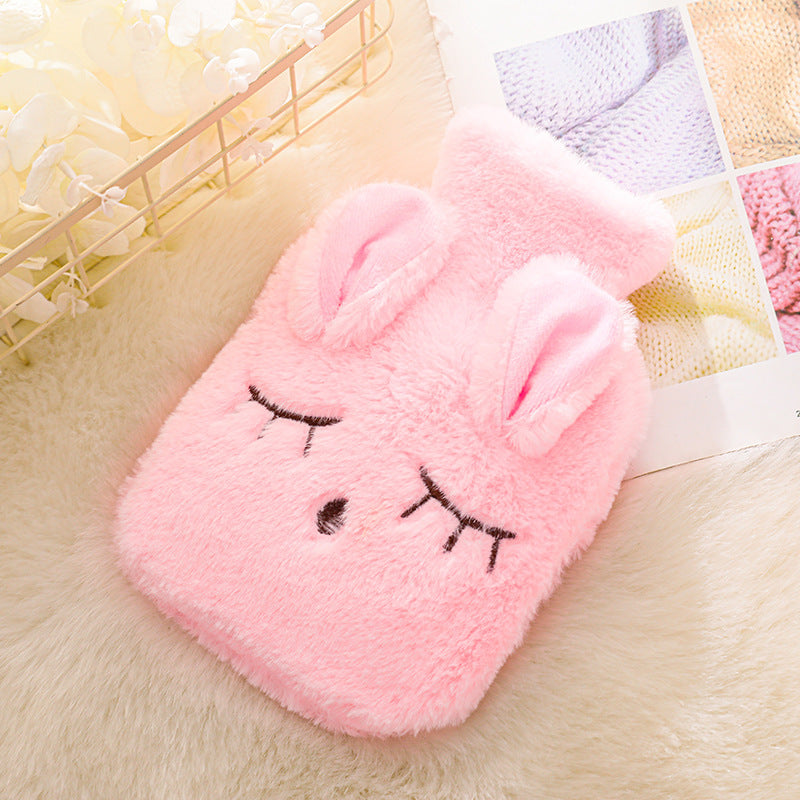 Bouillotte Lapin