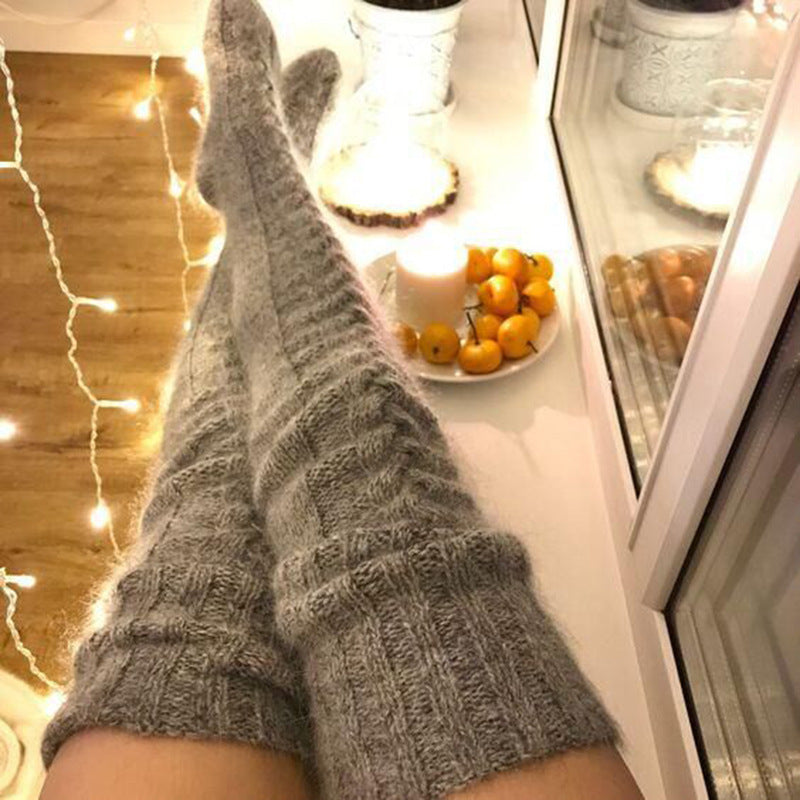 Chaussettes Laine