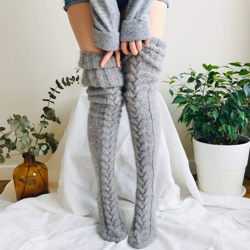 Chaussettes Laine
