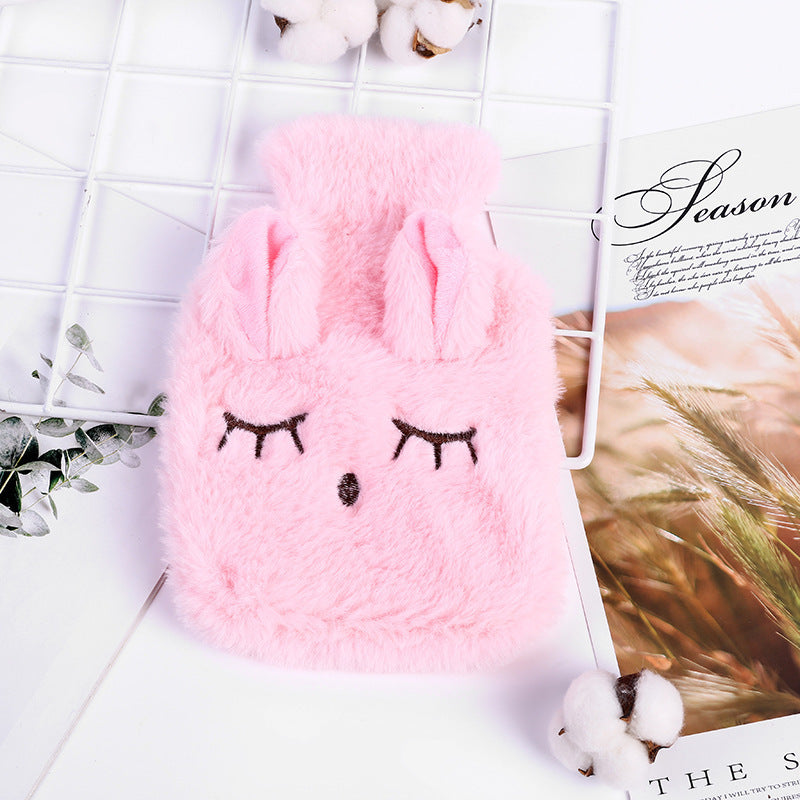 Bouillotte Lapin