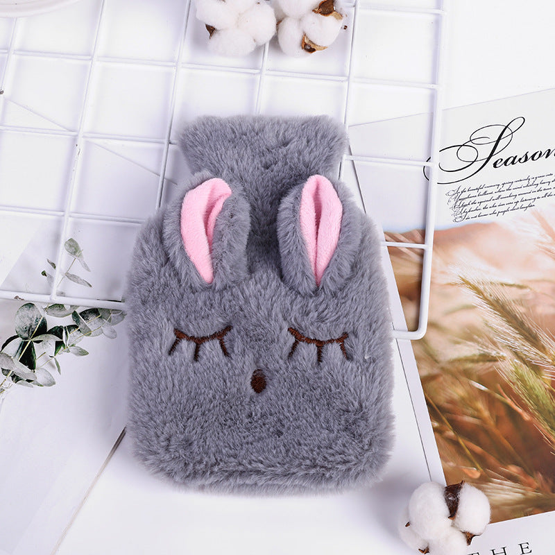 Bouillotte Lapin
