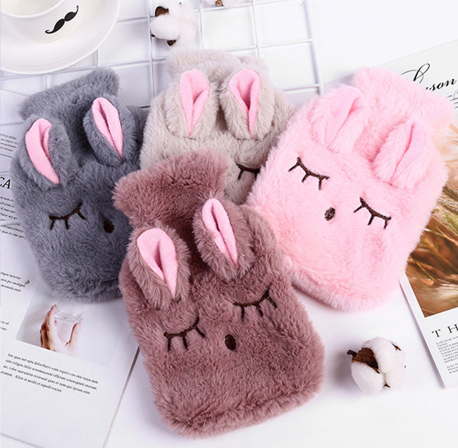 Bouillotte Lapin