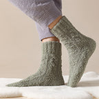 Chaussettes Moumoute