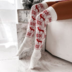 Chaussettes de Noël