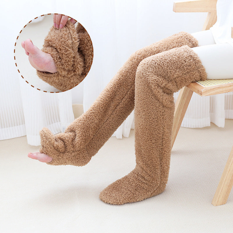 Chaussettes Confort