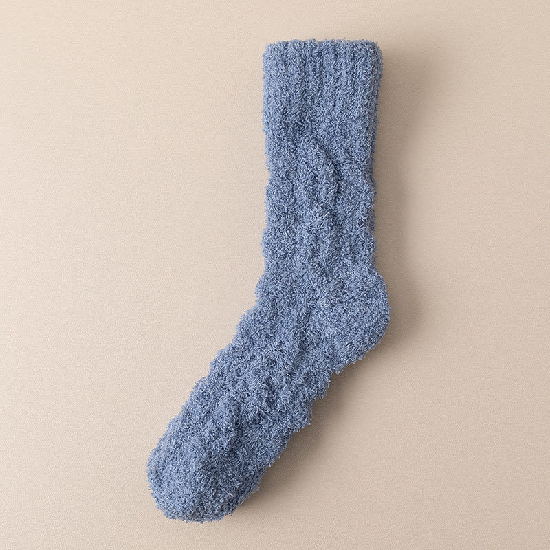 Chaussettes Moumoute