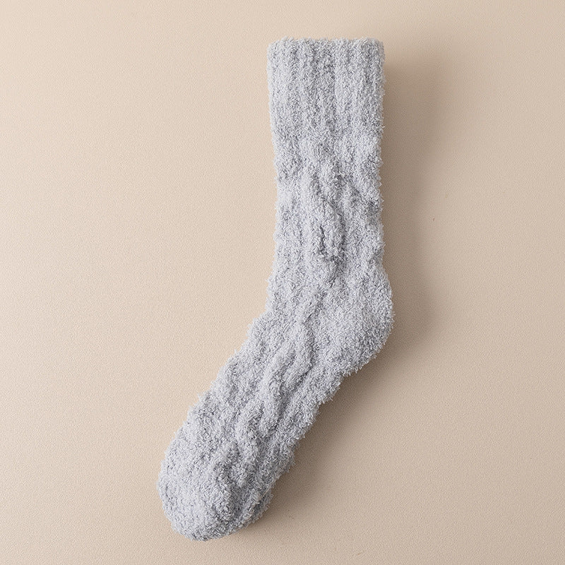 Chaussettes Moumoute