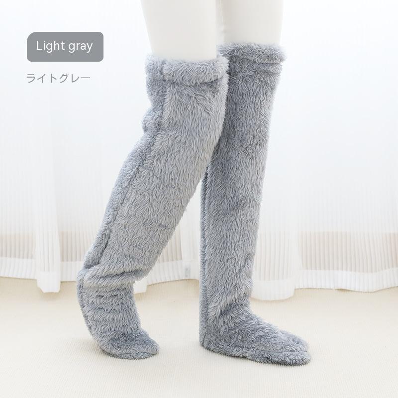 Chaussettes Confort