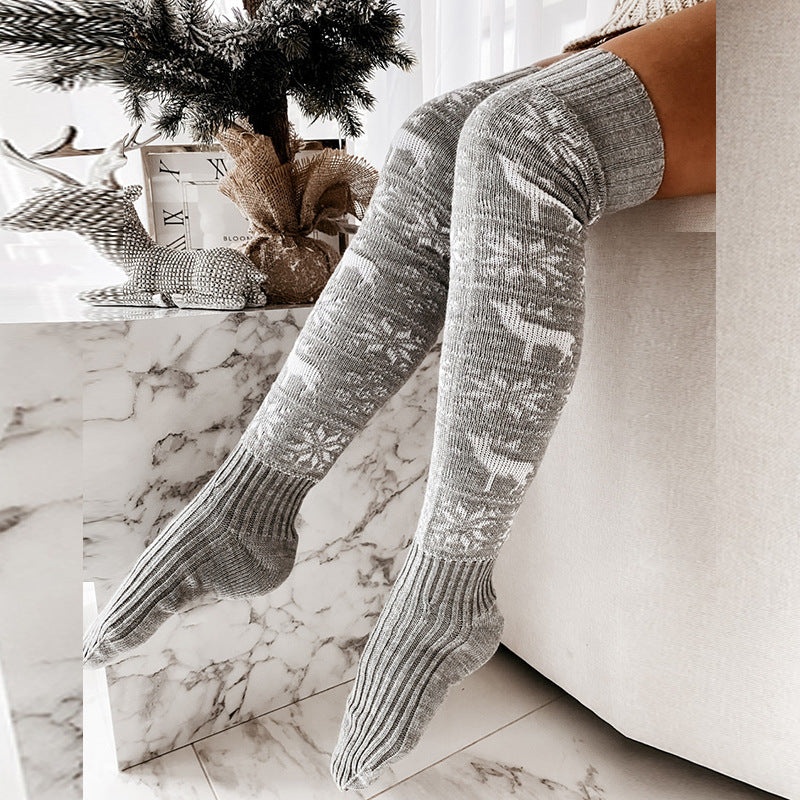 Chaussettes de Noël