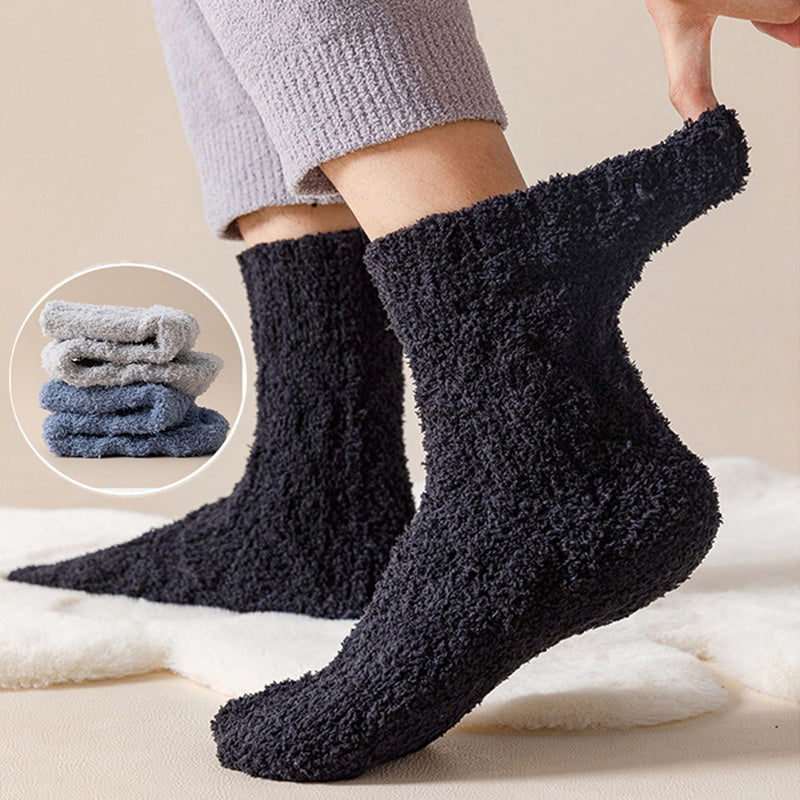 Chaussettes Moumoute