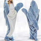AquaCombi Requin