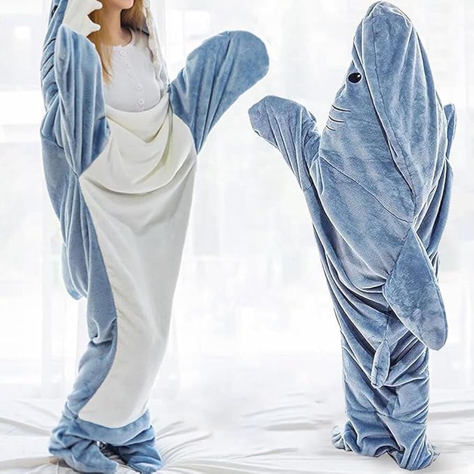AquaCombi Requin