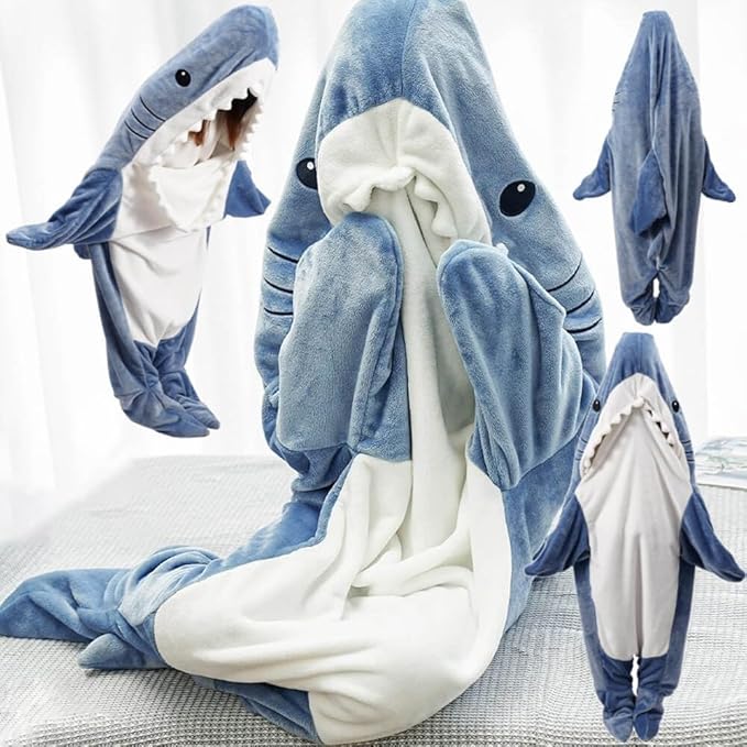 AquaCombi Requin