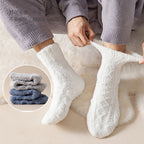 Chaussettes Moumoute