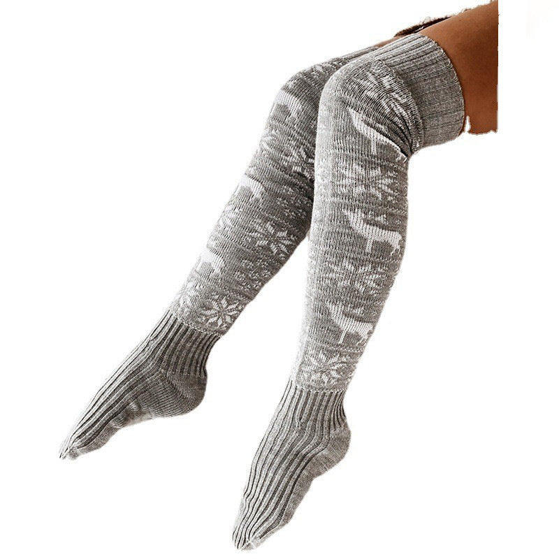 Chaussettes de Noël