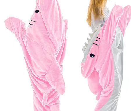 AquaCombi Requin
