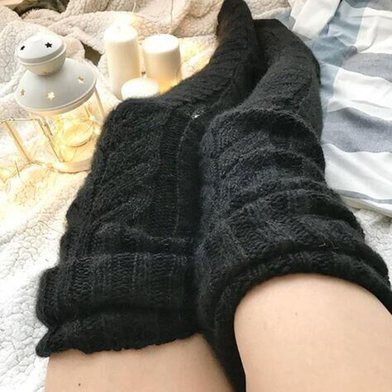 Chaussettes Laine