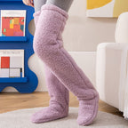 Chaussettes Confort