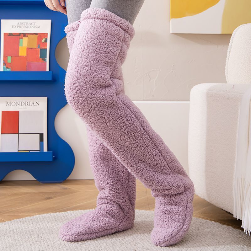 Chaussettes Confort