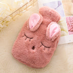 Bouillotte Lapin