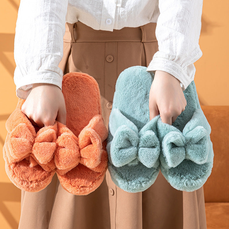 Chaussons Queen