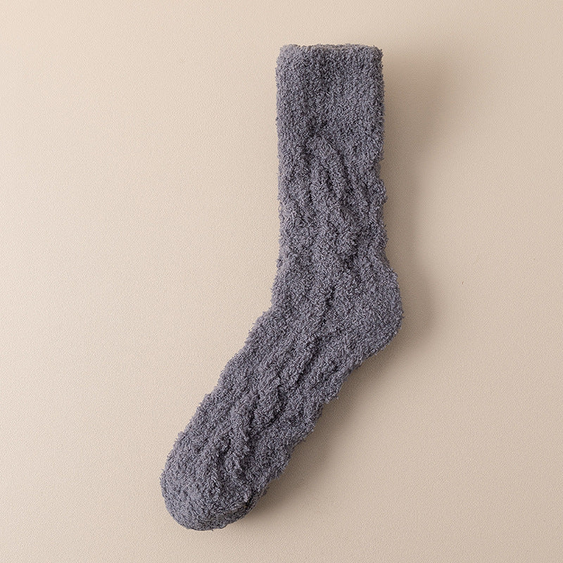 Chaussettes Moumoute