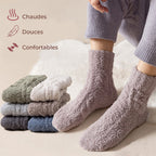 Chaussettes Moumoute