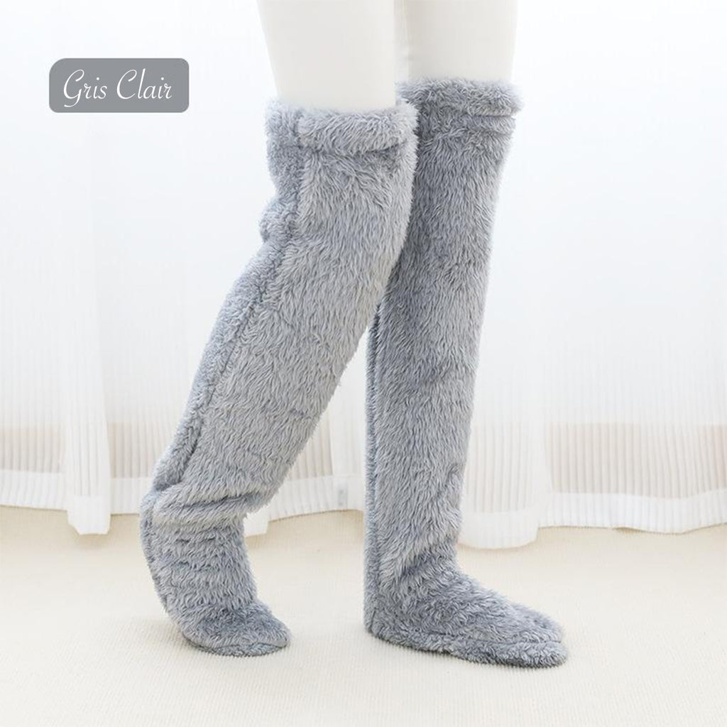 Chaussettes Confort