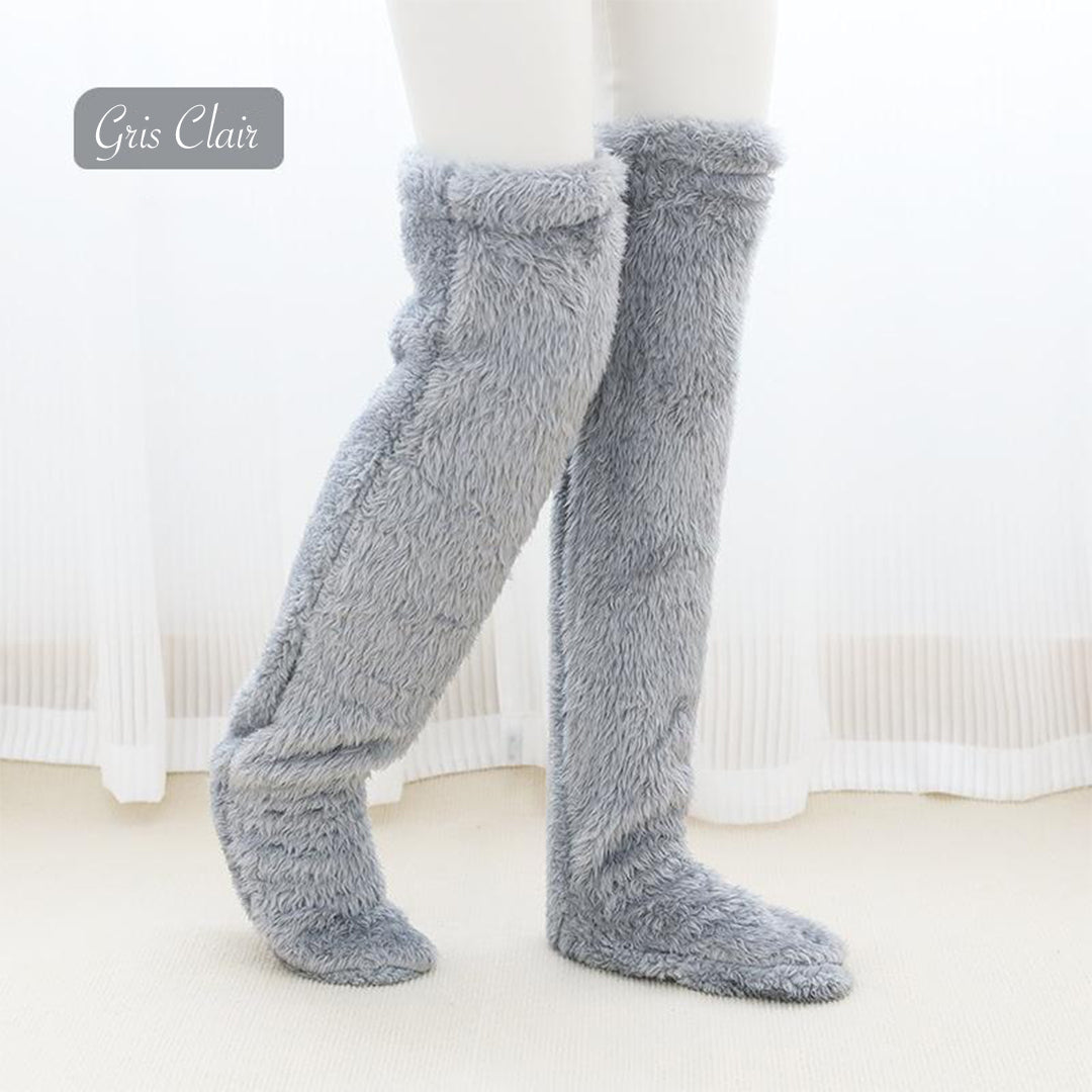 Chaussettes Confort