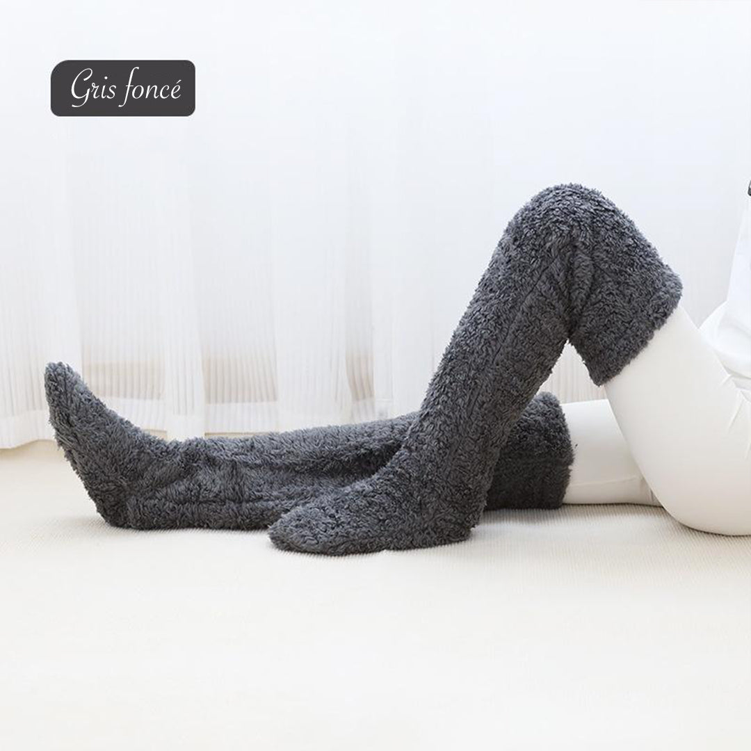Chaussettes Confort