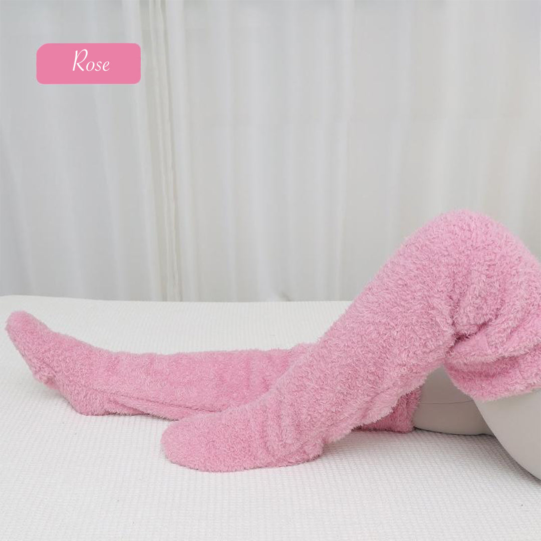 Chaussettes Confort