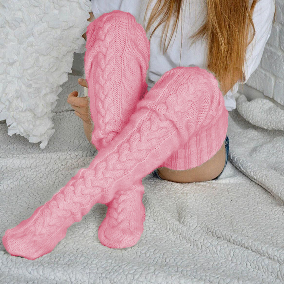Chaussettes Laine
