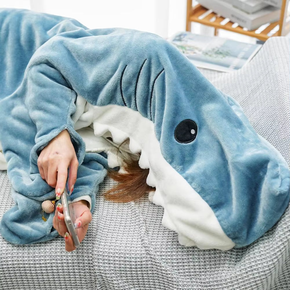 AquaCombi Requin