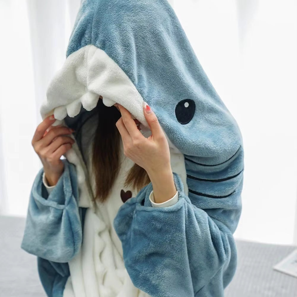AquaCombi Requin