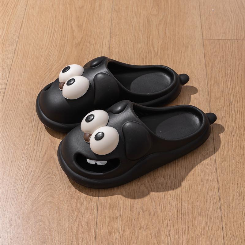 Chaussons Goofy