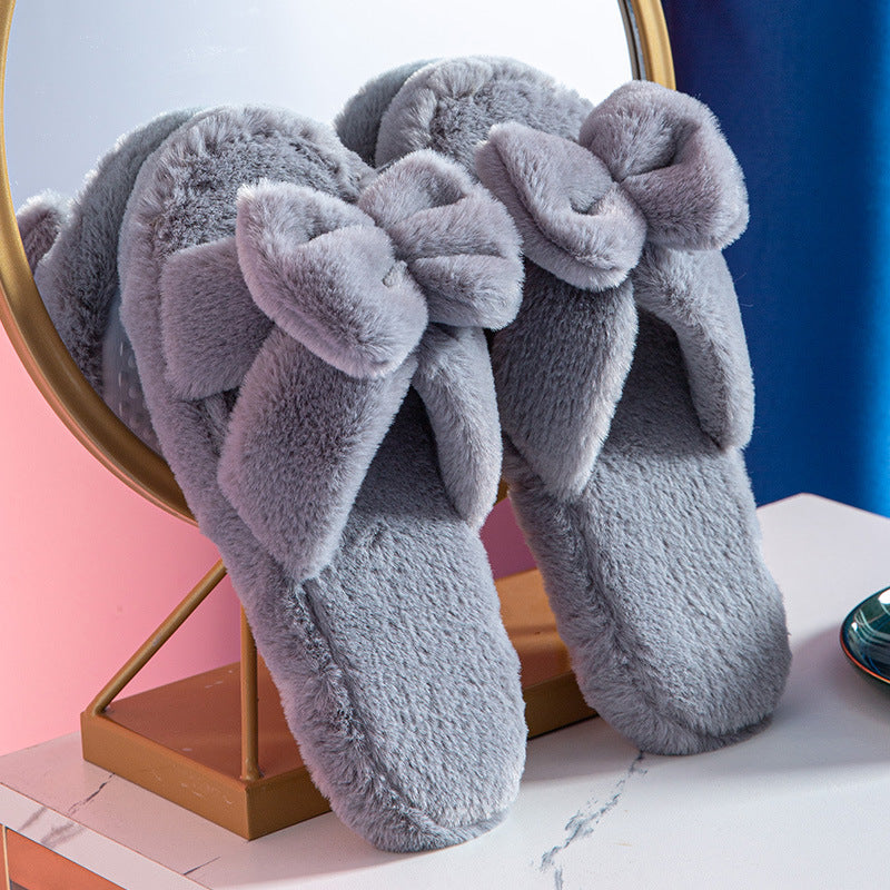 Chaussons Queen