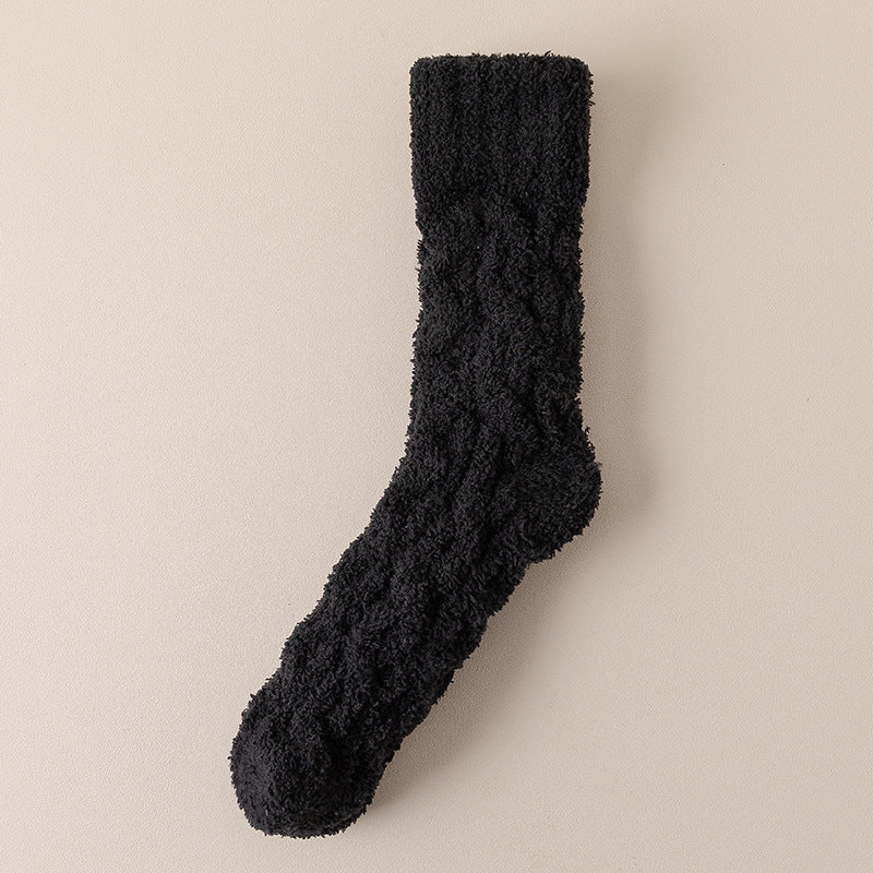 Chaussettes Moumoute