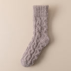 Chaussettes Moumoute
