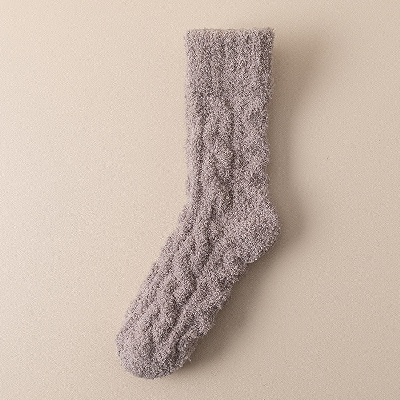 Chaussettes Moumoute