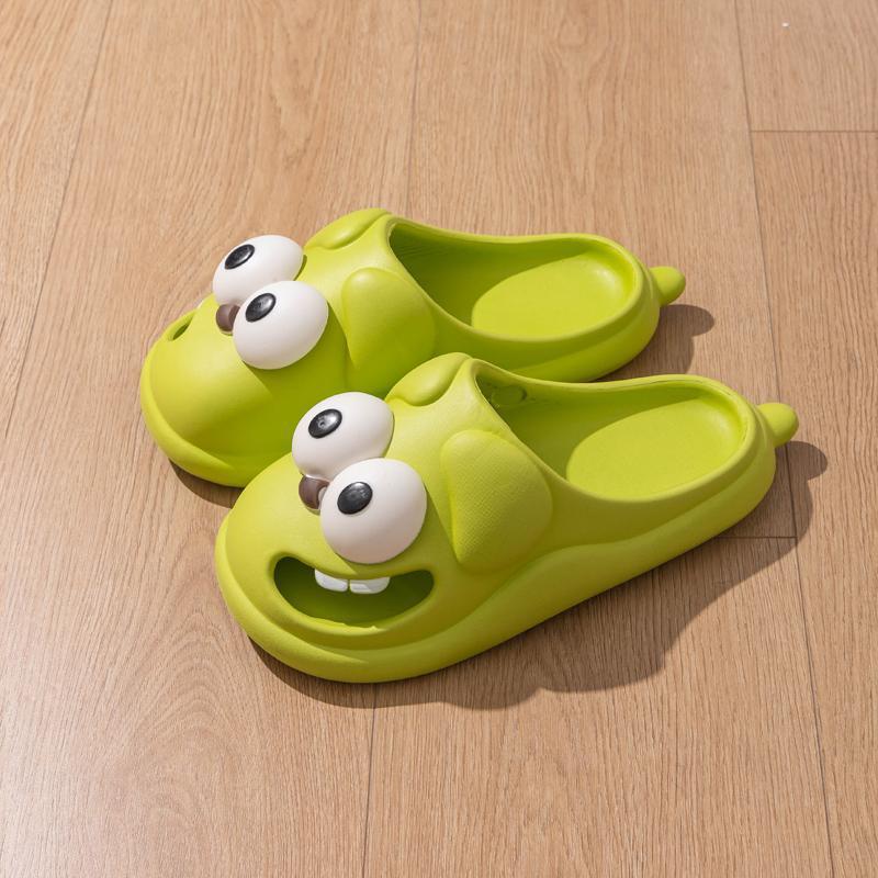 Chaussons Goofy