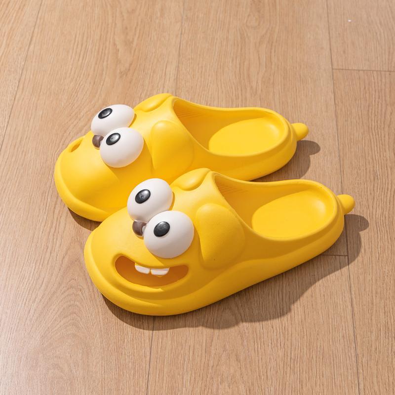 Chaussons Goofy