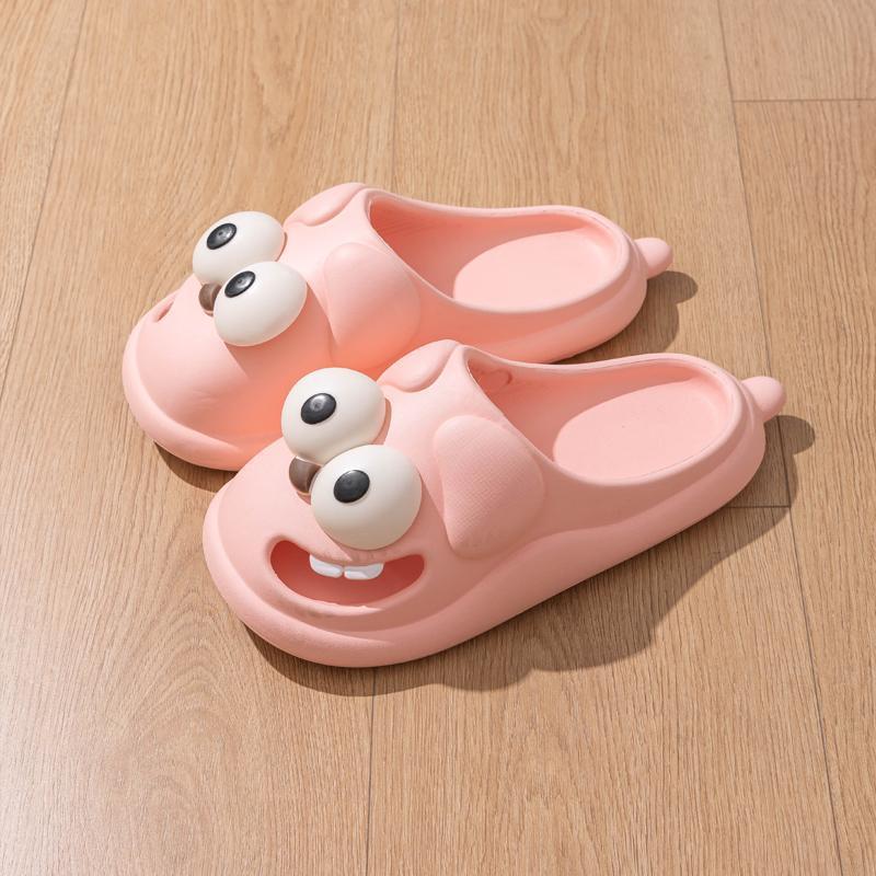 Chaussons Goofy