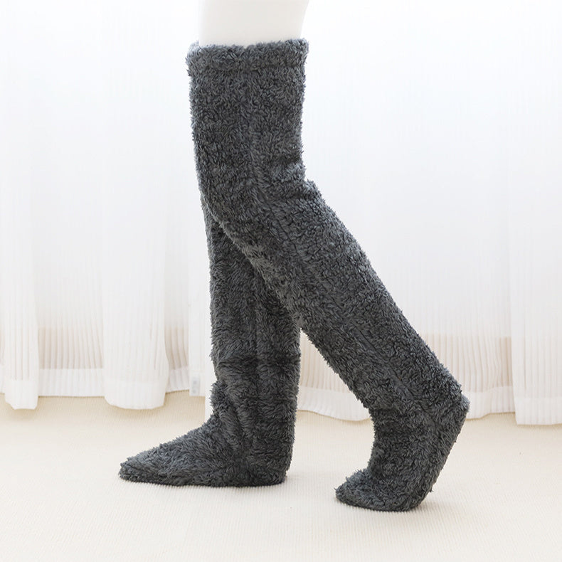 Chaussettes Confort