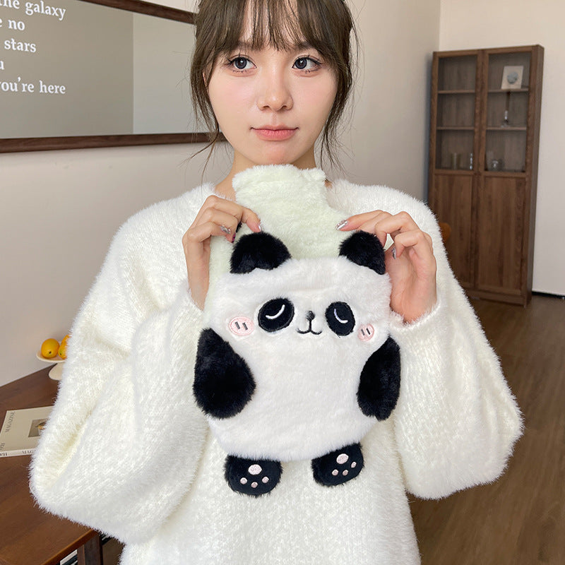 Bouillote Animaux