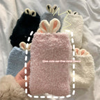 Chaussettes Lapin