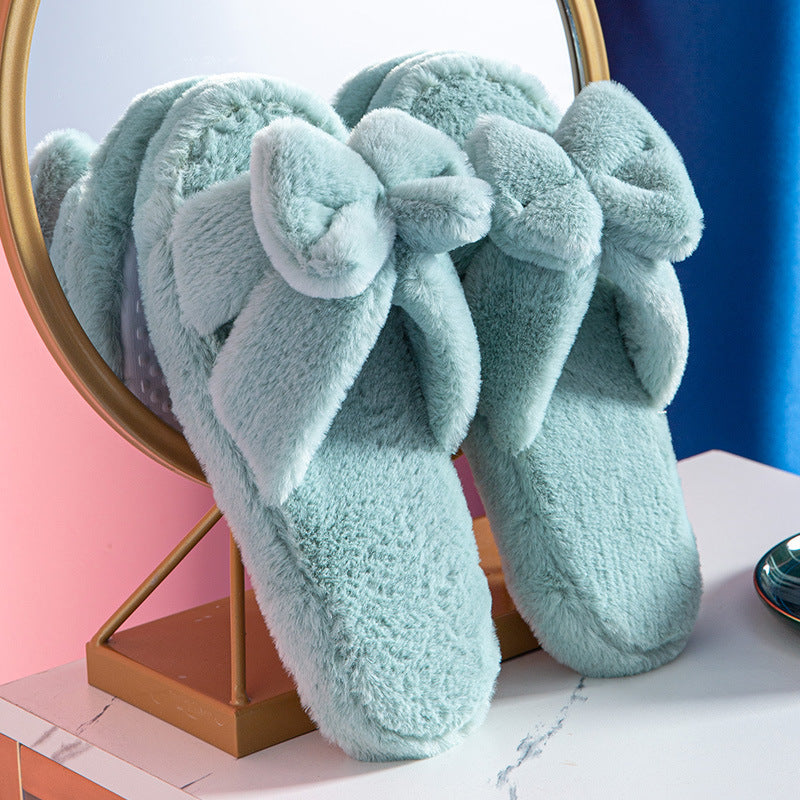 Chaussons Queen